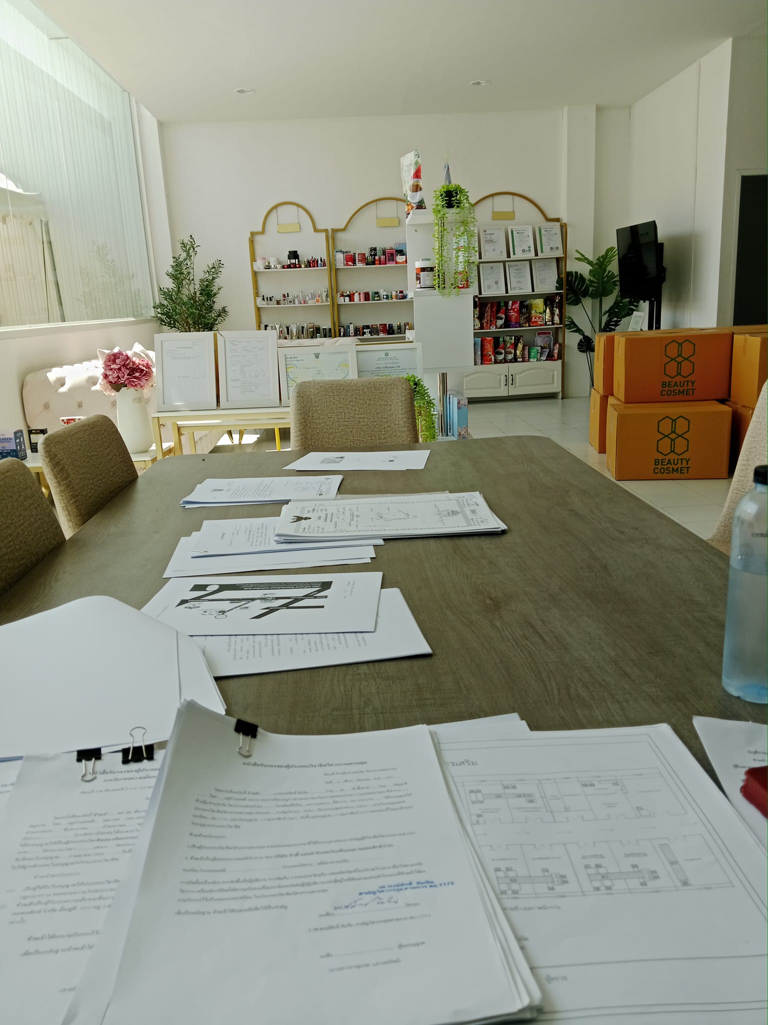 39 - บริษัท ร.ง.4 จำกัด R.Ng.4 Co.,LTD. - ที่ปรึกษาการสร้างโรงงาน ขออนุญาตโรงงาน ร.ง.4 กนอ.03 ข.2 วิศวกรออกแบบและเซ็นต์รับรองแบบโรงงาน ทุกสาขา